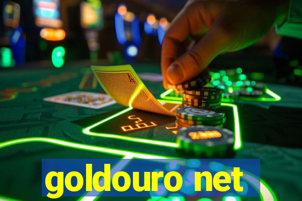 goldouro net